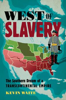 West of Slavery Cover